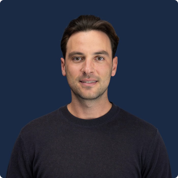 Ale Badalamenti, Founder and CEO