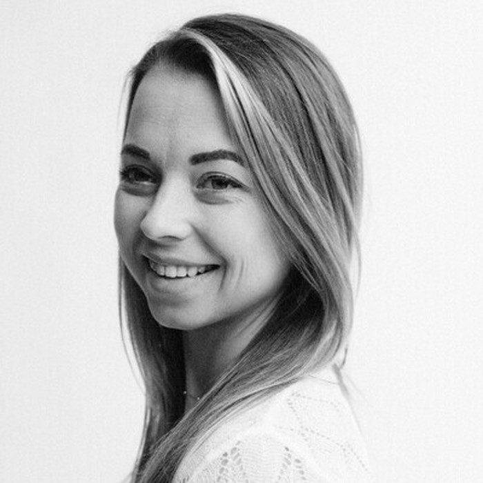 Anja Mertl, Marketing