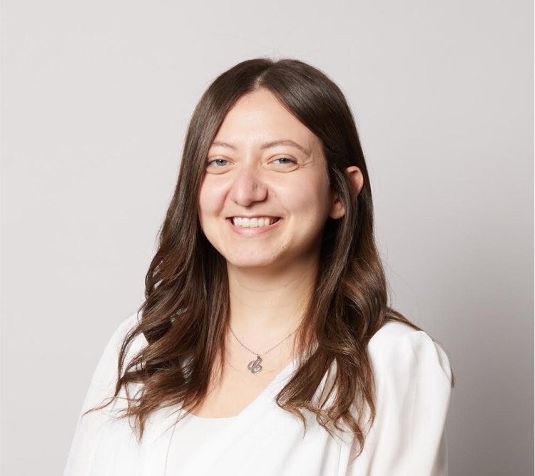 Catrina Agaibi, Group Financial Controller