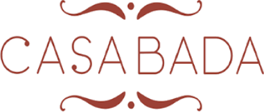 Casa Bada wordmark