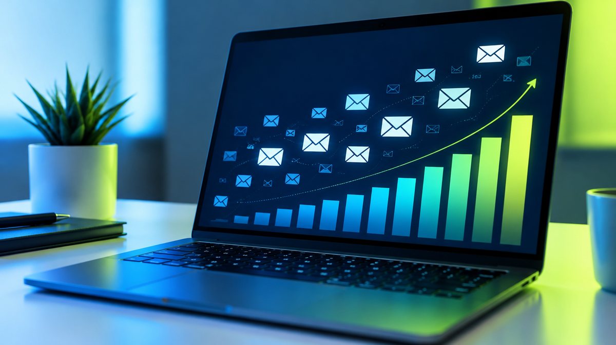 automated sales outreach
