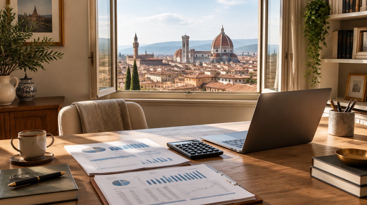finance accounting services small business