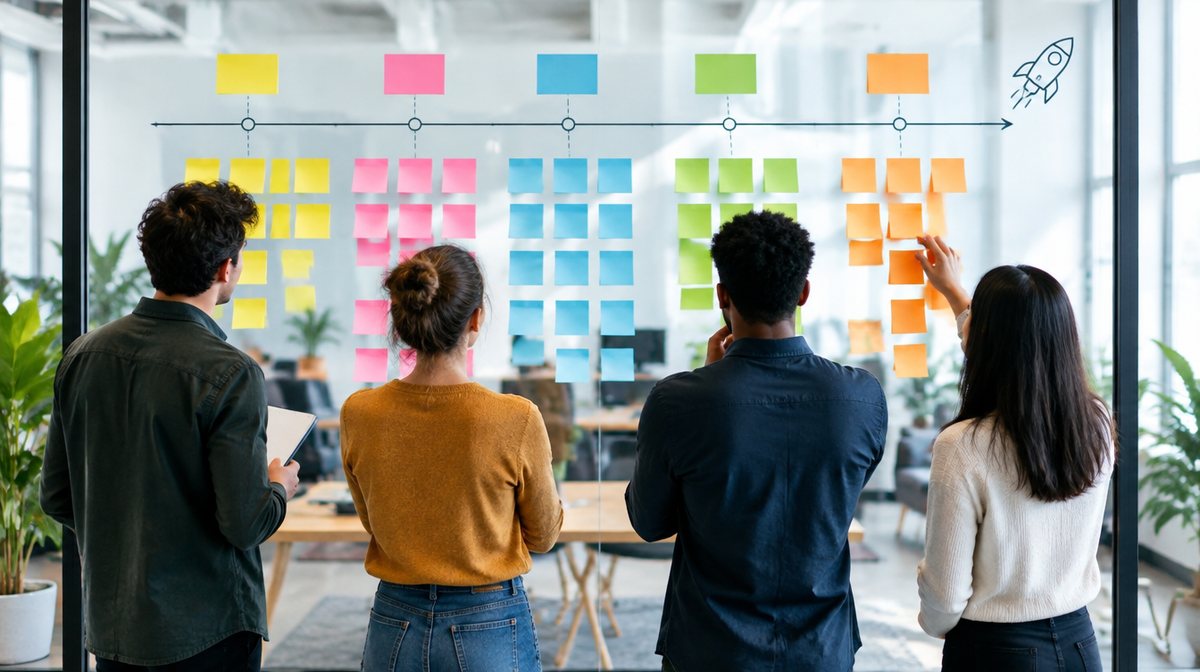 go to market strategy small business