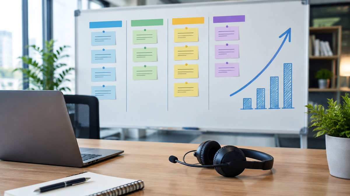 improve sales performance small business