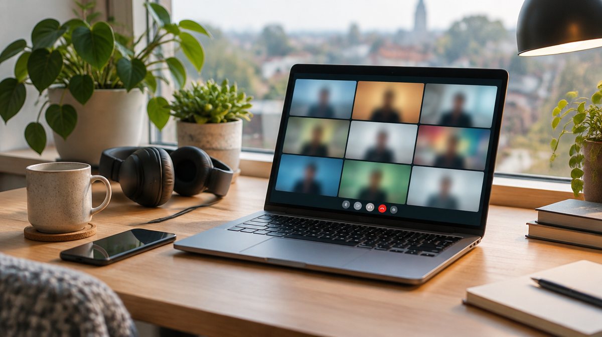 remote workforce solutions 2025