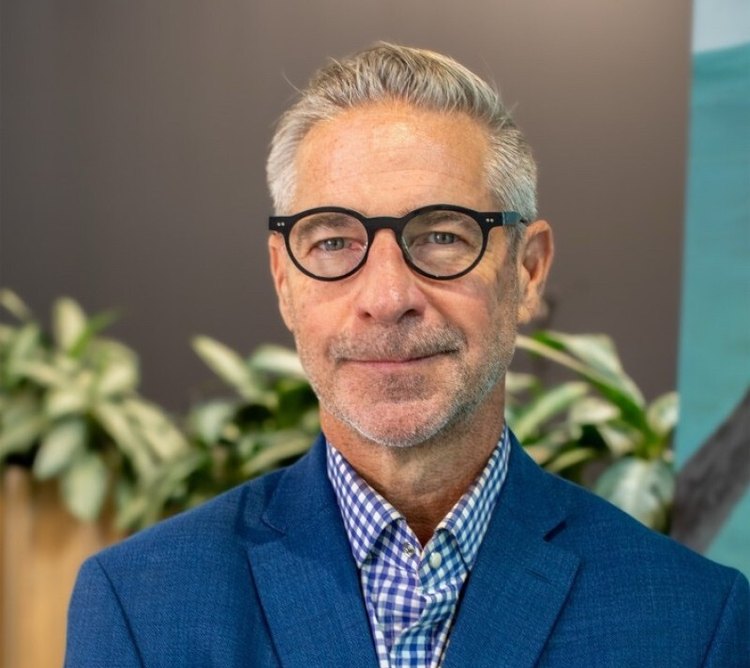 Kevin Capitani, Enterprise Software