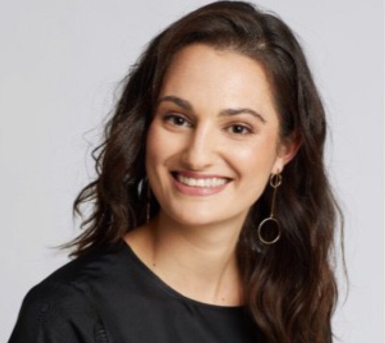 Olivia Bonaccorso, Head of Operations